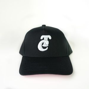 Sinaloa Culiacán Baseball Pinky Pink Brim Black